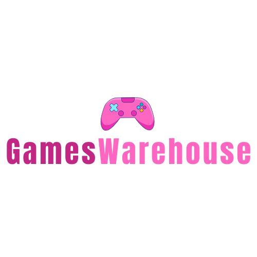 gameswarehouse.com.au