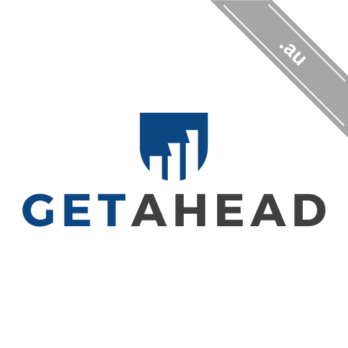 getahead.au premium domain