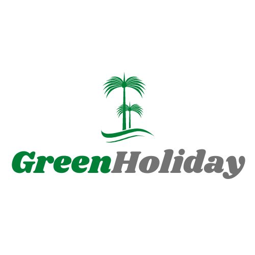 greenholiday.com.au