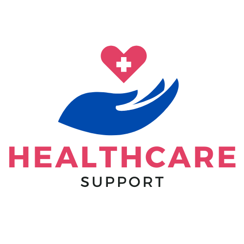 healthcaresupport.com.au