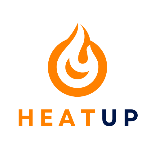 heatup.com.au premium domain for sale