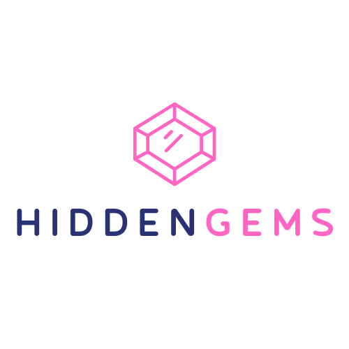 hiddengems.com.au premium domain