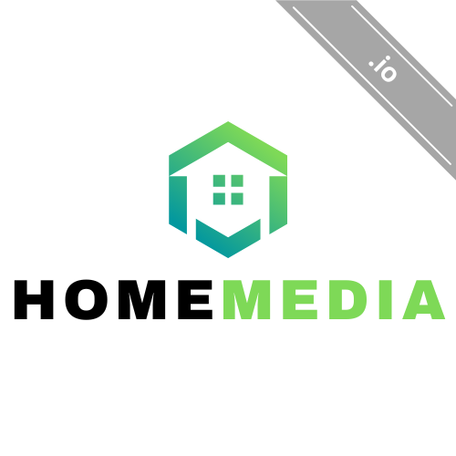 homemedia.io