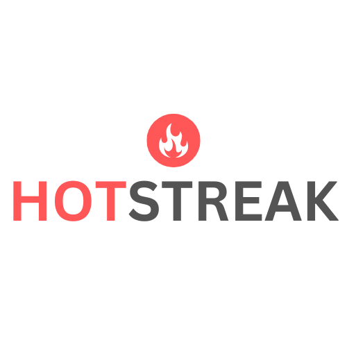 hotstreak.com.au