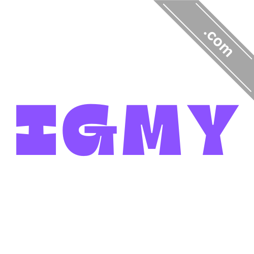 igmy.com