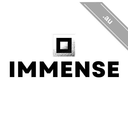 immense.au