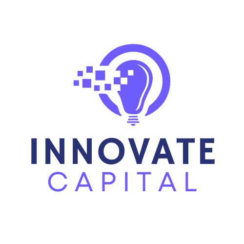 innovatecapital.com.au premium domain for sale