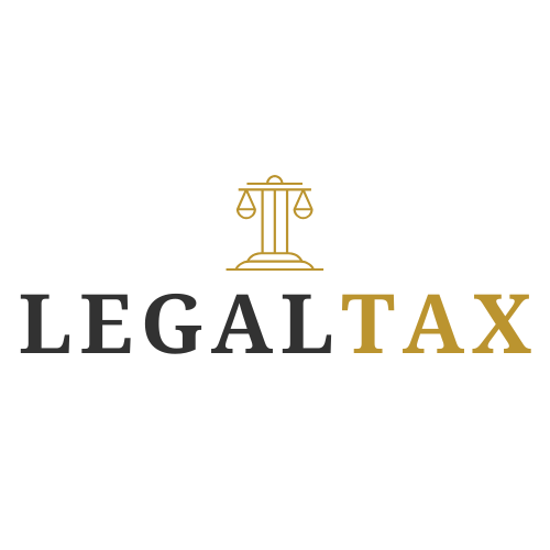 legaltax.com.au