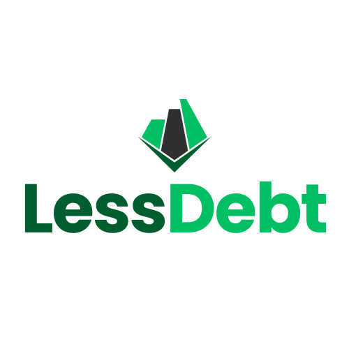 lessdebt.com.au