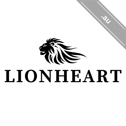 lionheart.au