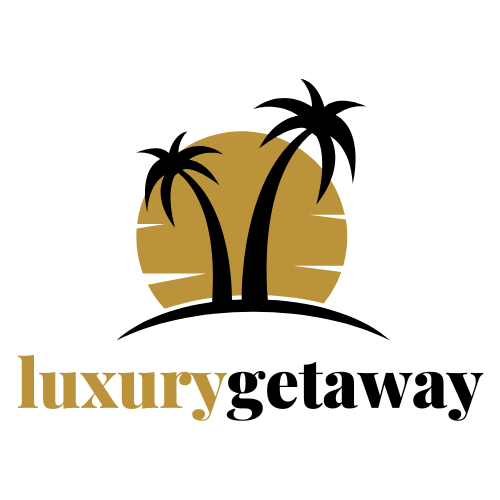 luxurygetaway.com.au premium domain for sale