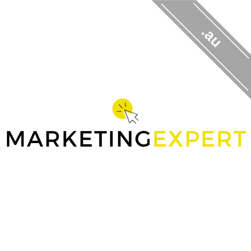 marketingexpert.au premium domain