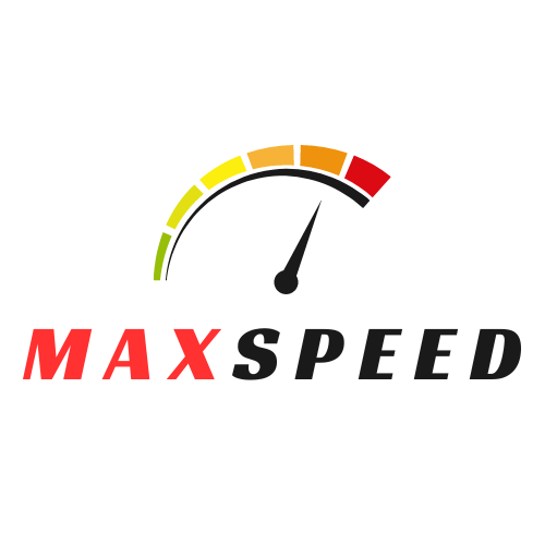 maxspeed.com.au