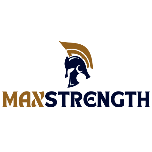 maxstrength.com.au