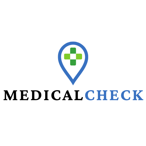 medicalcheck.com.au