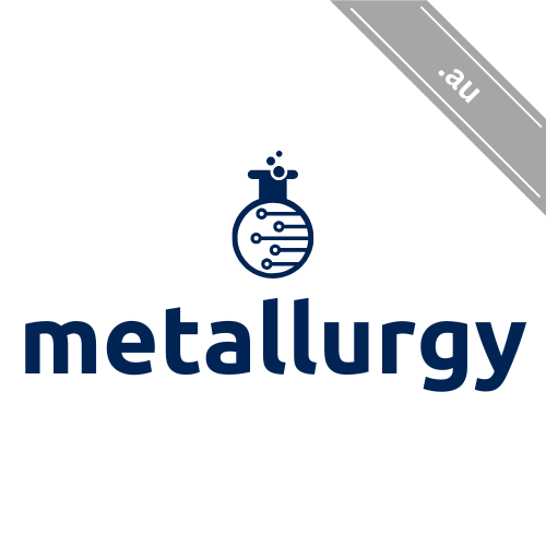 metallurgy.au