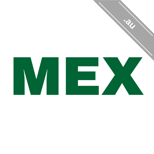 mex.au