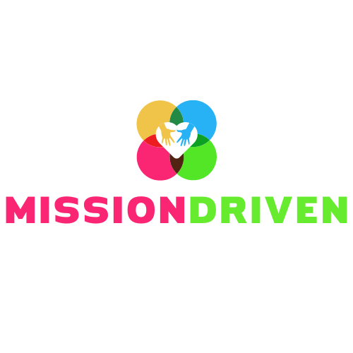 missiondriven.com.au premium domain for sale