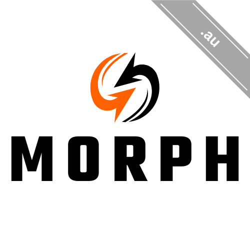 morph.au