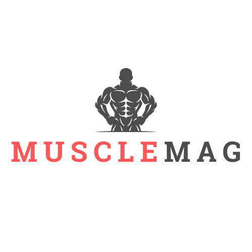 musclemag.com.au