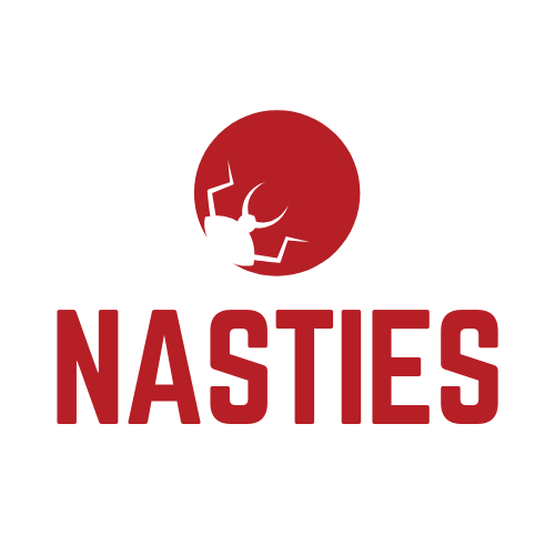 nasties.com.au