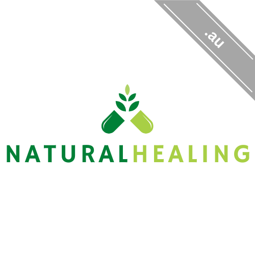 naturalhealing.au premium domain