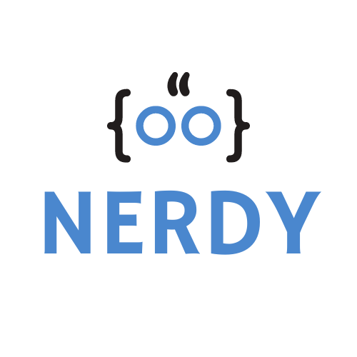 nerdy.com.au