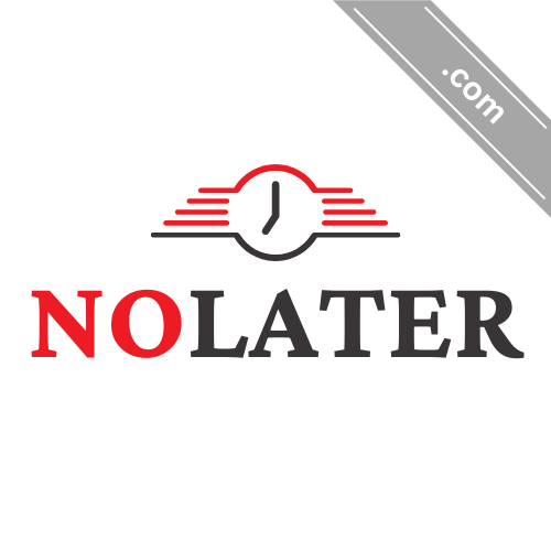 nolater.com