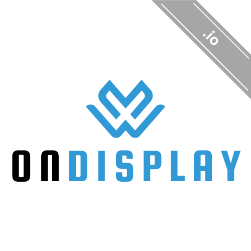 ondisplay.io