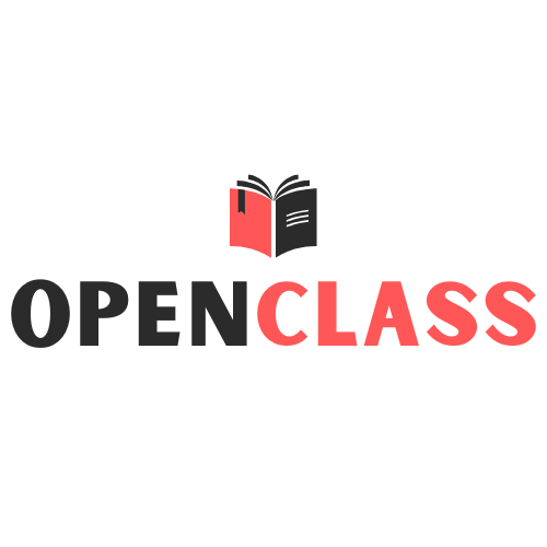 openclass.com.au