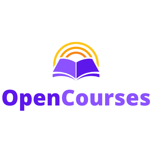 opencourses.com.au