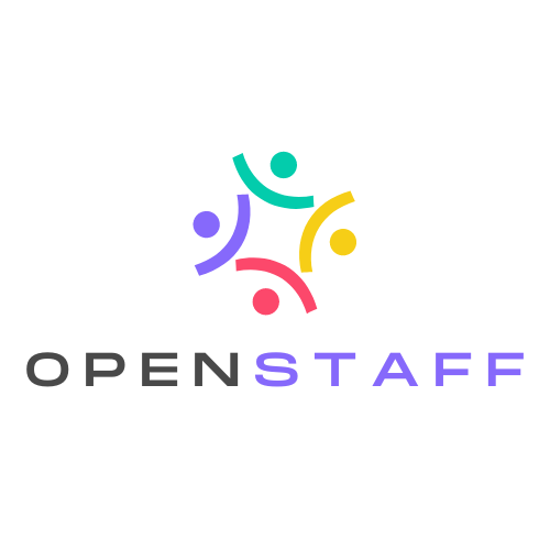 openstaff.com.au