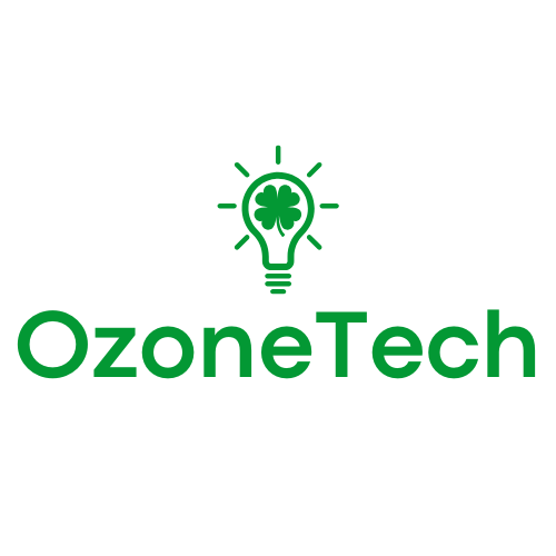 ozonetech.com.au premium domain