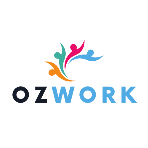 ozwork.com.au premium domain