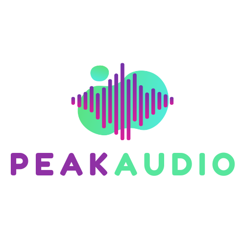 peakaudio.com.au