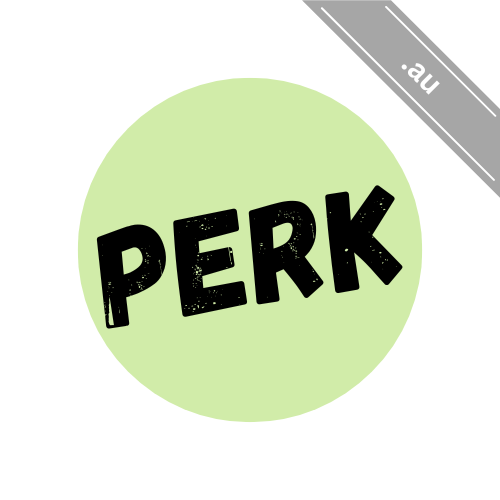 perk.au