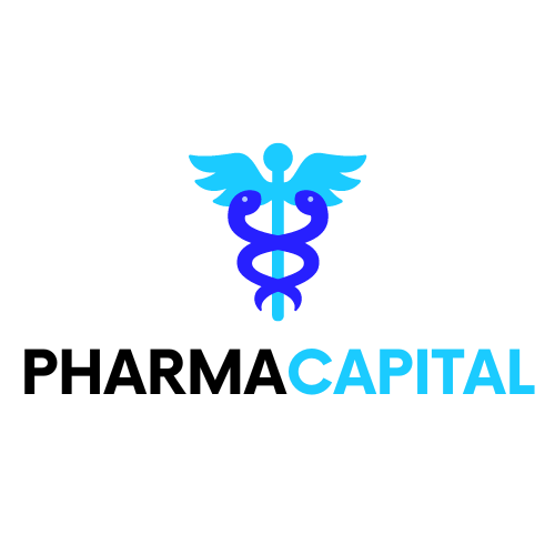 pharmacapital.com.au premium domain for sale