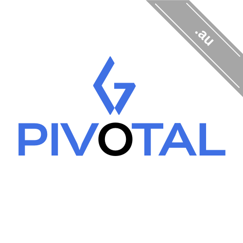 pivotal.au