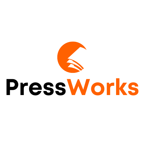 pressworks.com.au