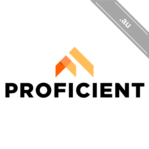 proficient.au premium domain