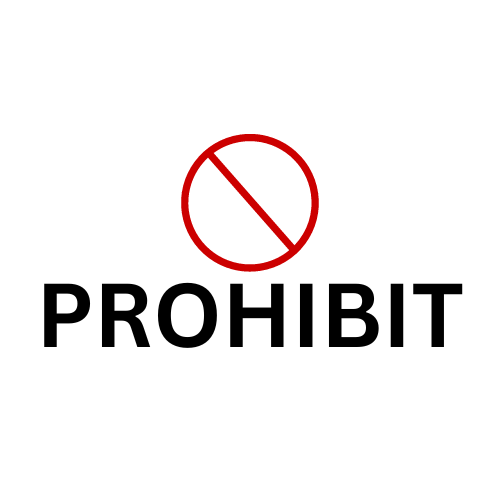 prohibit.com.au