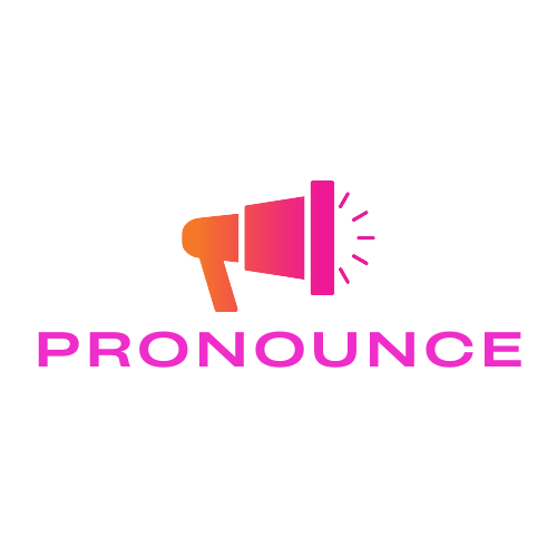 pronounce.com.au