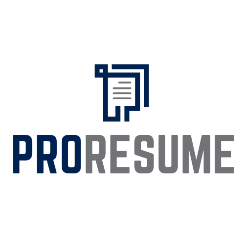 proresume.com.au