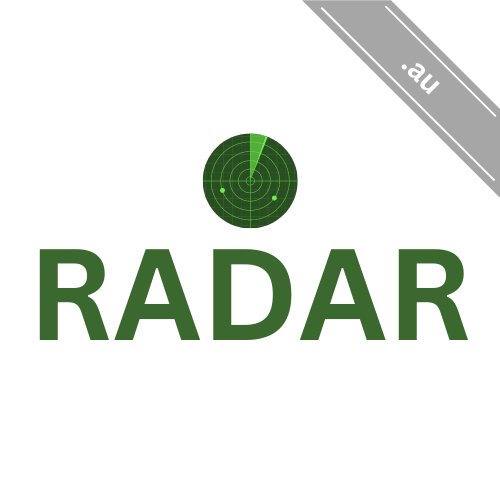 radar.au