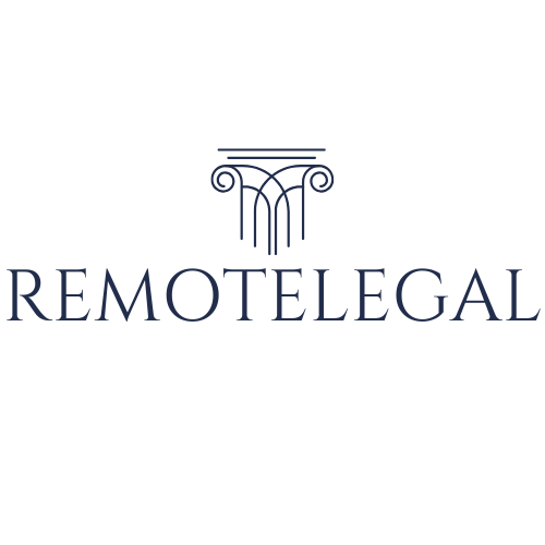 remotelegal.com.au