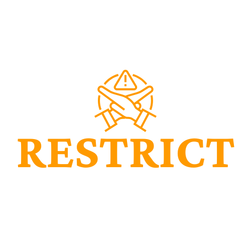 restrict.com.au