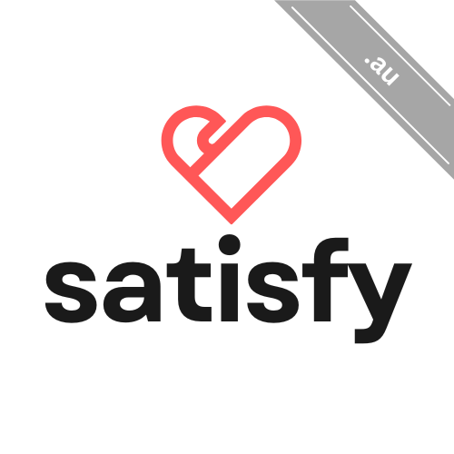 satisfy.au