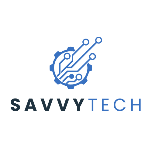 savvytech.com.au