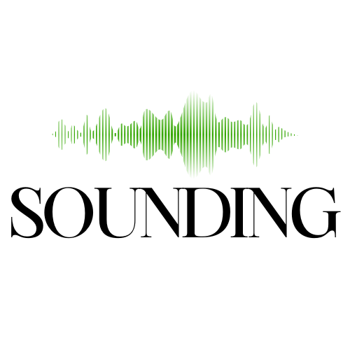 sounding.com.au