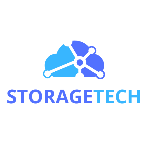 storagetech.com.au